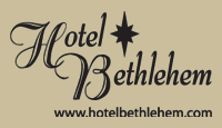 Historic Hotel Bethlehem