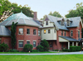 The Sayre Mansion