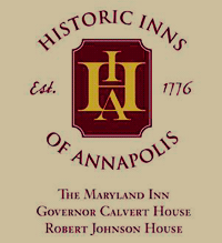Historic Inns of Annapolis