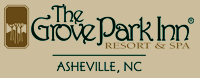 The Grove Park Inn Resort & Spa in Asheville