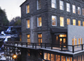 Ledges Hotel