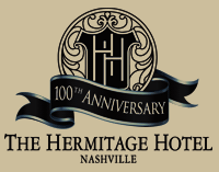 The Hermitage Hotel