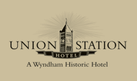 Union Station - A Wyndham Historic Hotel