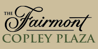 The Fairmont Copley Plaza