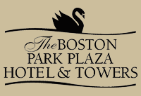 The Boston Park Plaza & Towers