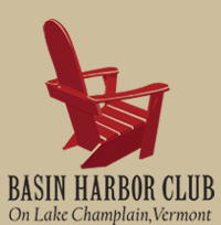 Basin Harbor Club