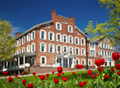 The Middlebury Inn