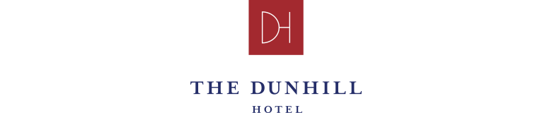 
    The Dunhill Hotel
 in Charlotte
