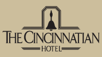 The Cincinnatian Hotel