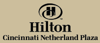 Hilton Cincinnati Netherland Plaza
