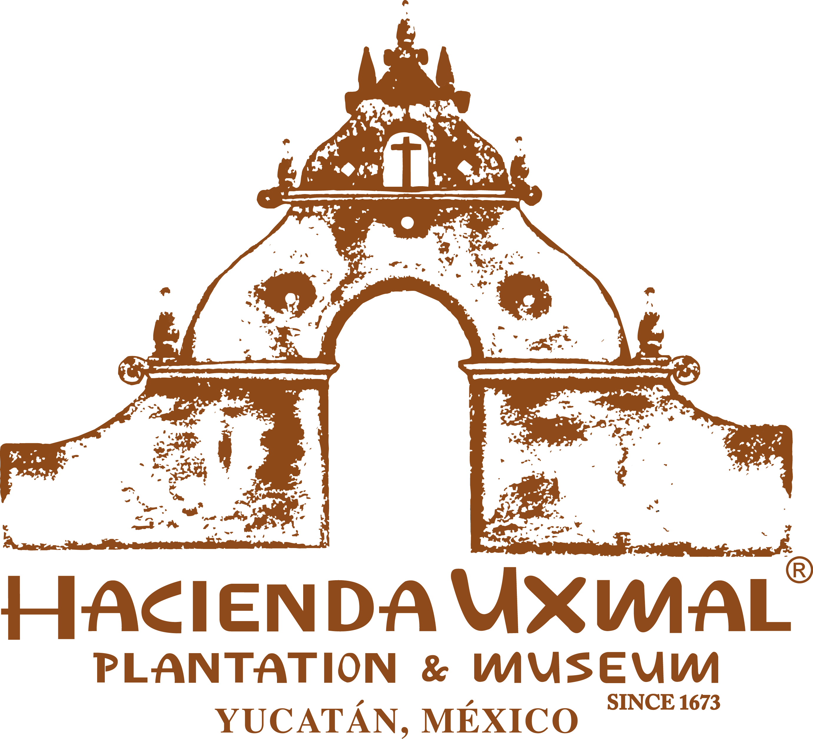 
    Hacienda Uxmal Plantation & Museum
 in Uxmal