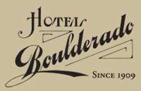 Hotel Boulderado