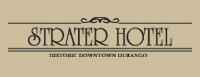 The Strater Hotel