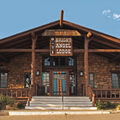 Bright Angel Lodge & Cabins