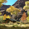 Phantom Ranch