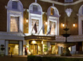 The Westin Poinsett