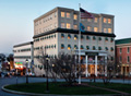 The Gettysburg Hotel, Est.1797