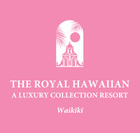 The Royal Hawaiian, A Luxury Collection Resort