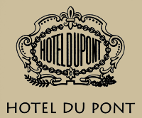 Hotel du Pont