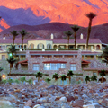 The Inn at Furnace Creek
