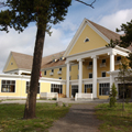 Lake Yellowstone Hotel & Cabins