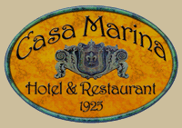 Casa Marina Hotel and Restaurant