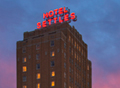 Hotel Settles