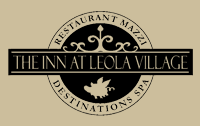 The Inn at Leola Village, Est. 1867