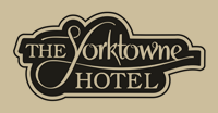 The Yorktowne Hotel