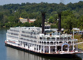 American Queen Steamboat