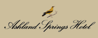 Ashland Springs Hotel