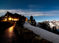 Crater Lake Lodge