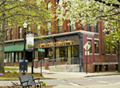 The Lane Hotel