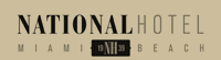 The National Hotel