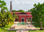 Hacienda Temozon, A Luxury Collection Hotel