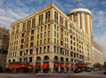 The Pfister Hotel