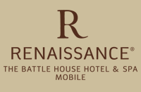 Battle House Renaissance Mobile Hotel & Spa