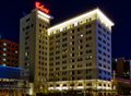 Colcord Hotel