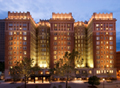 Skirvin Hilton
