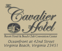 The Cavalier