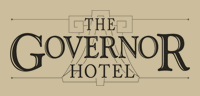 The Governor Hotel