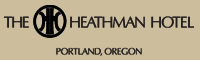 The Heathman Hotel