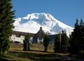 Timberline Lodge