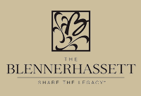 The Blennerhassett Hotel