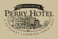 Stafford's Perry Hotel