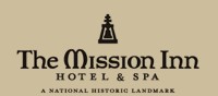 The Mission Inn Hotel & Spa