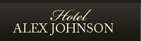 Hotel Alex Johnson