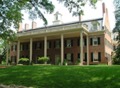 The Carolina Inn