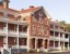 Inn at the Presidio