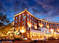 The Hotel Northampton